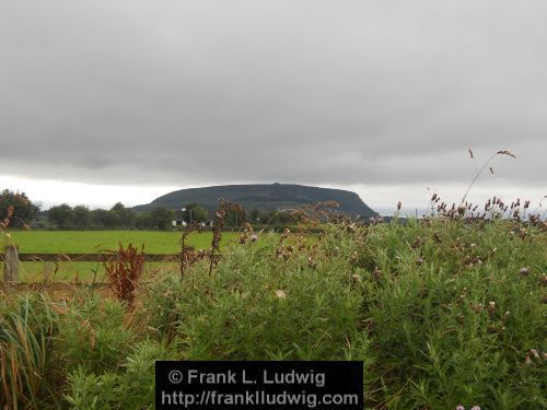 Knocknarea, County Sligo